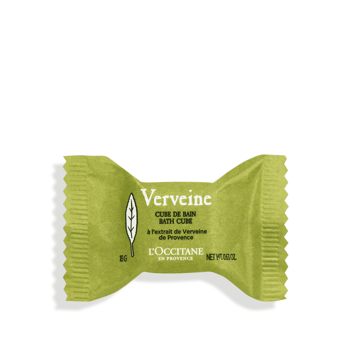 Verbena cubo de baño Normal BLOC40288 