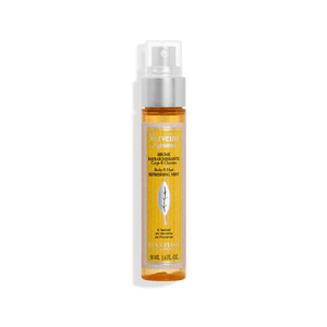 Bruma Refrescante para Cuerpo y Cabello de Verbena Cítrica Normal BLOC03731 