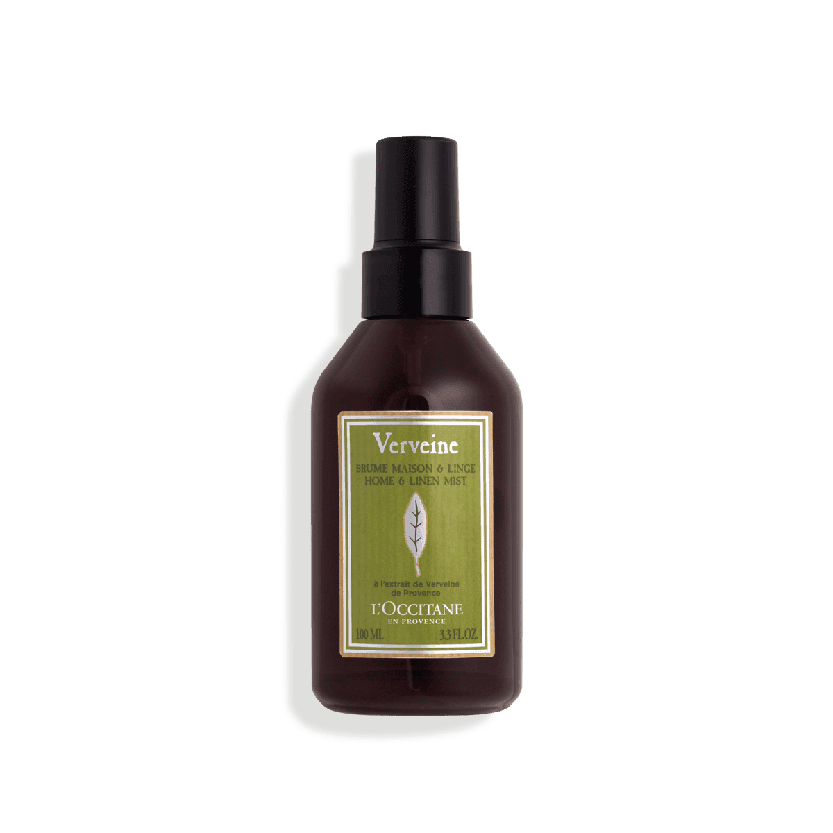 Bruma Verbena Hogar y Lino Normal L'Occitane 