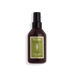 Bruma Verbena Hogar y Lino Normal L'Occitane 
