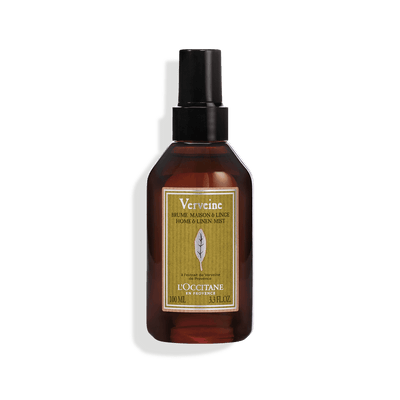 Bruma Para Hogar Y Linos Verbena 100ml Normal BLOC40280 