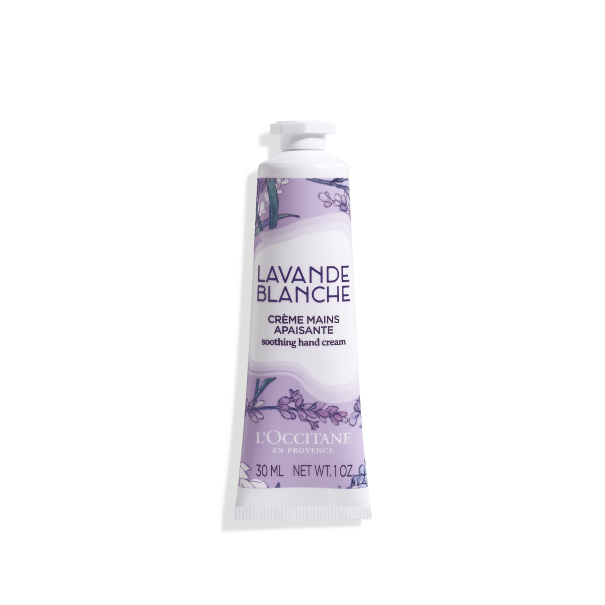 Crema de Manos Lavanda Blanca 30ml Normal BLOC03483 