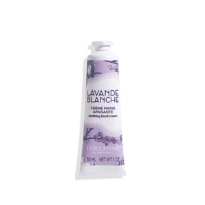 Crema de Manos Lavanda Blanca 30ml Normal BLOC03483 