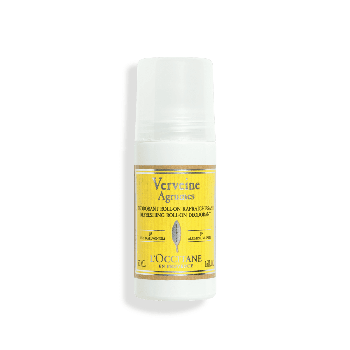 Desodorante Roll-on Verbena Cítrico Normal BLOC03135 