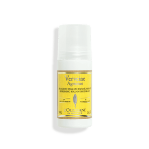 Desodorante Roll-on Verbena Cítrico Normal BLOC03135 