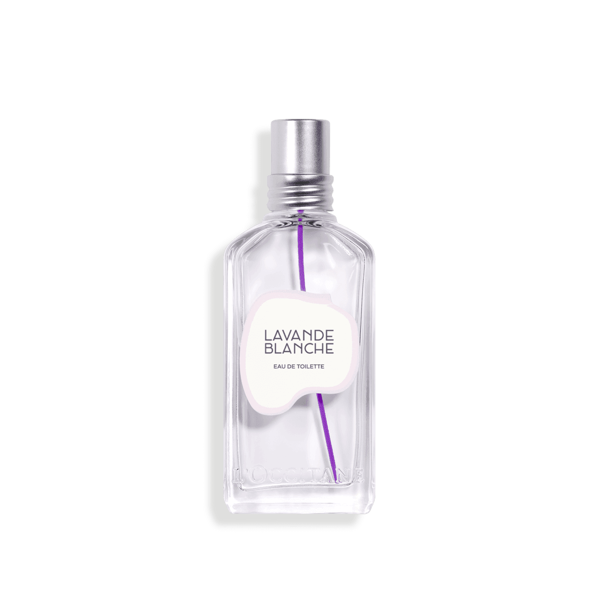Lavanda Blanca Eau de Toilette 50ML Normal BLOC03284 