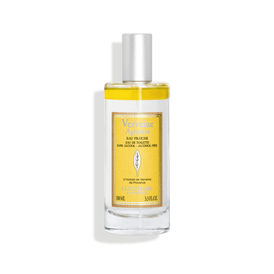 Verbena Citrus Eau de Toilette Normal BLOC40281 