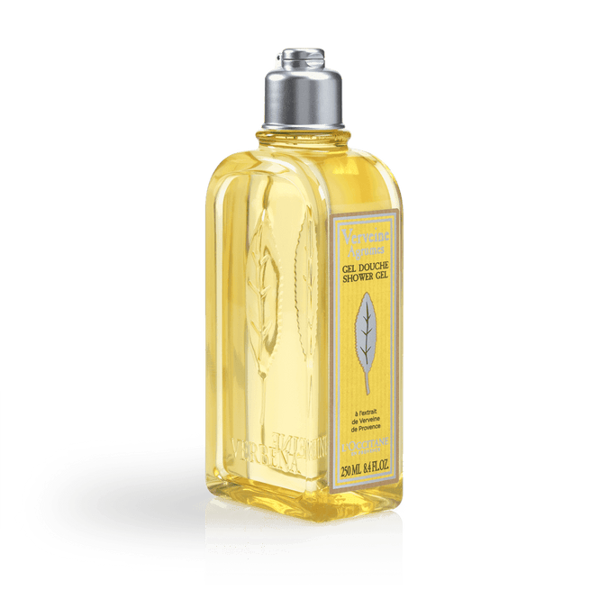 Gel de Ducha Citrus Verbena 250ml Normal BLOC03405 