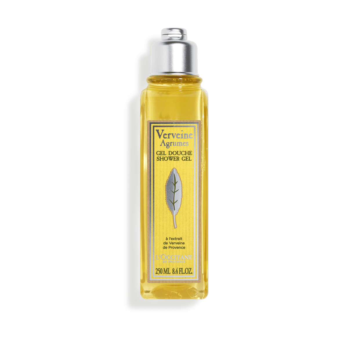 Gel de Ducha Citrus Verbena 250ml Normal BLOC03405 