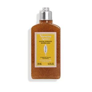 Exfoliante de Ducha Verbena Cítrica 250ml Normal BLOC40283 