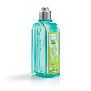 VERBENA INVIGORATING SHOWER GEL 250ML