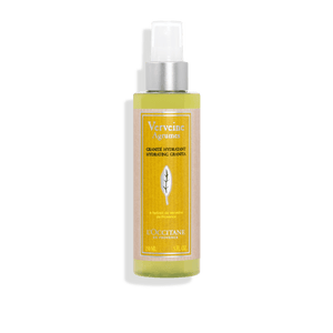 Spray Hidratante de Verbena Cítrica 150ml Normal BLOC40279 