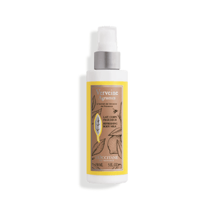 Spray hidratante de Verbena Cítrica Normal L'Occitane 