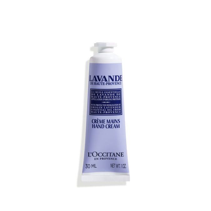Lavender Hand Cream 30ML