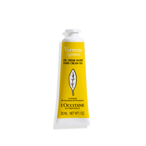 Gel Crema de Manos Verbena Cítricos 30ml Normal BLOC03480 
