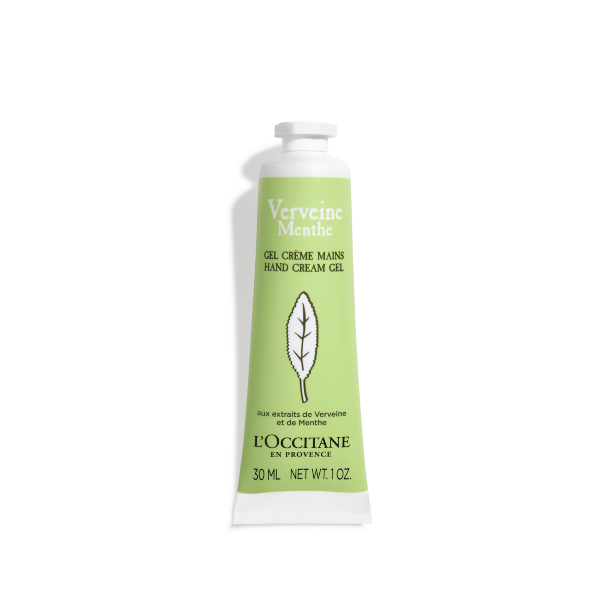 Mint Verbena Hand Cream