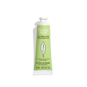 Mint Verbena Hand Cream