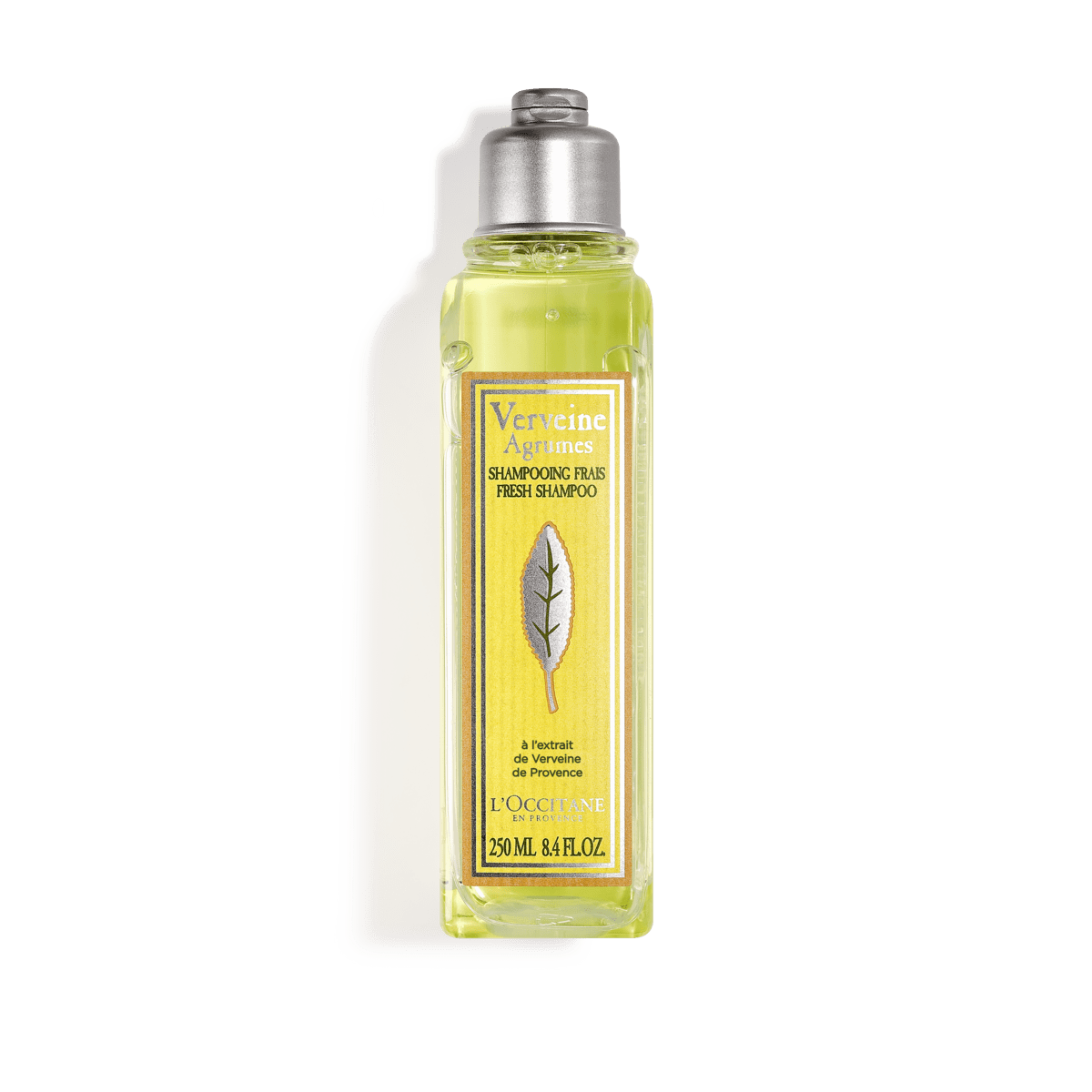 Champú Verbena Cítrica 250ml Normal BLOC03623 