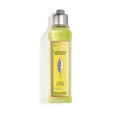 Champú Verbena Cítrica 250ml Normal BLOC03623 