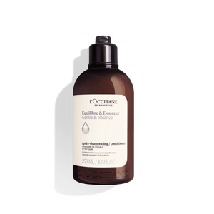 Acondicionador Equilibrio & Suavidad Aromacología 250ml Normal BLOC03566 
