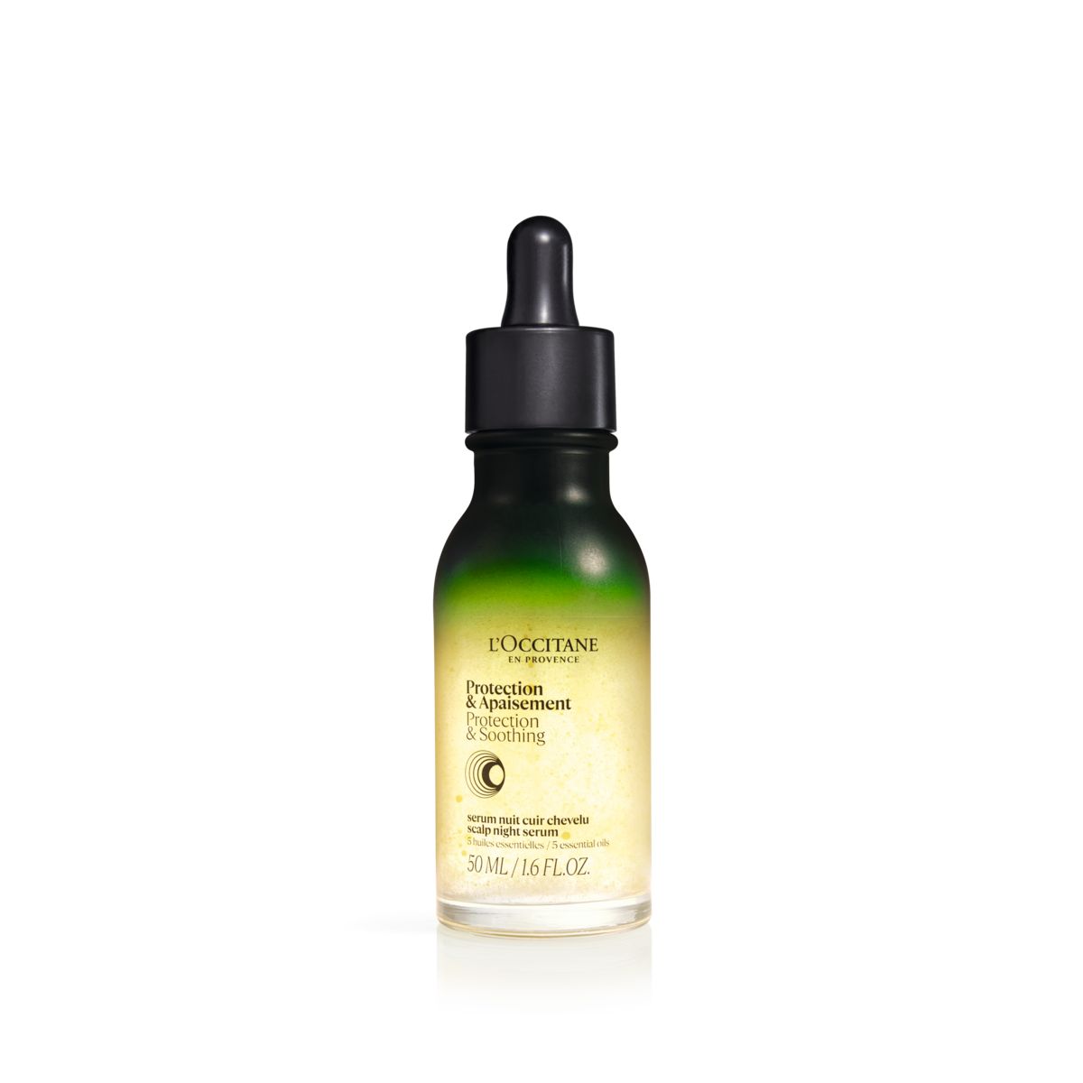 Sérum Nocturno para el Cuero Cabelludo 50ml