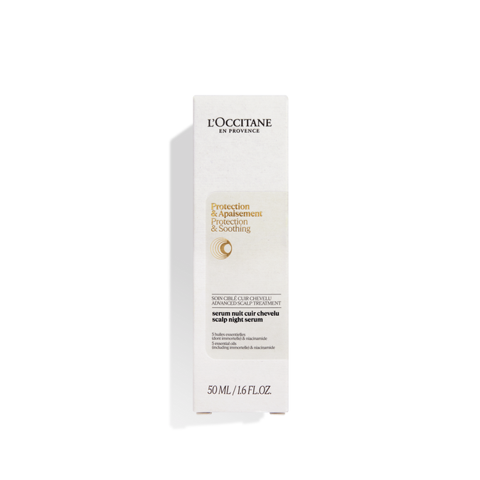 SCALP NIGHT SERUM