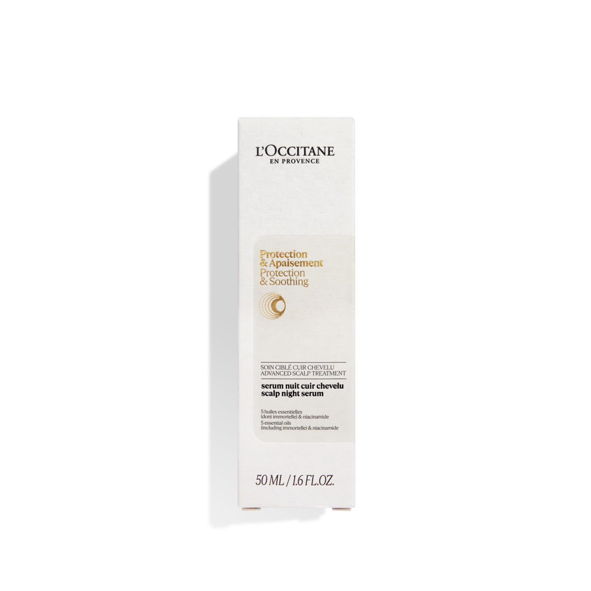 SCALP NIGHT SERUM