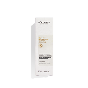 SCALP NIGHT SERUM