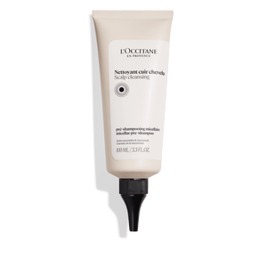 Pre Champú Micelar 100ml Normal BLOC03640 