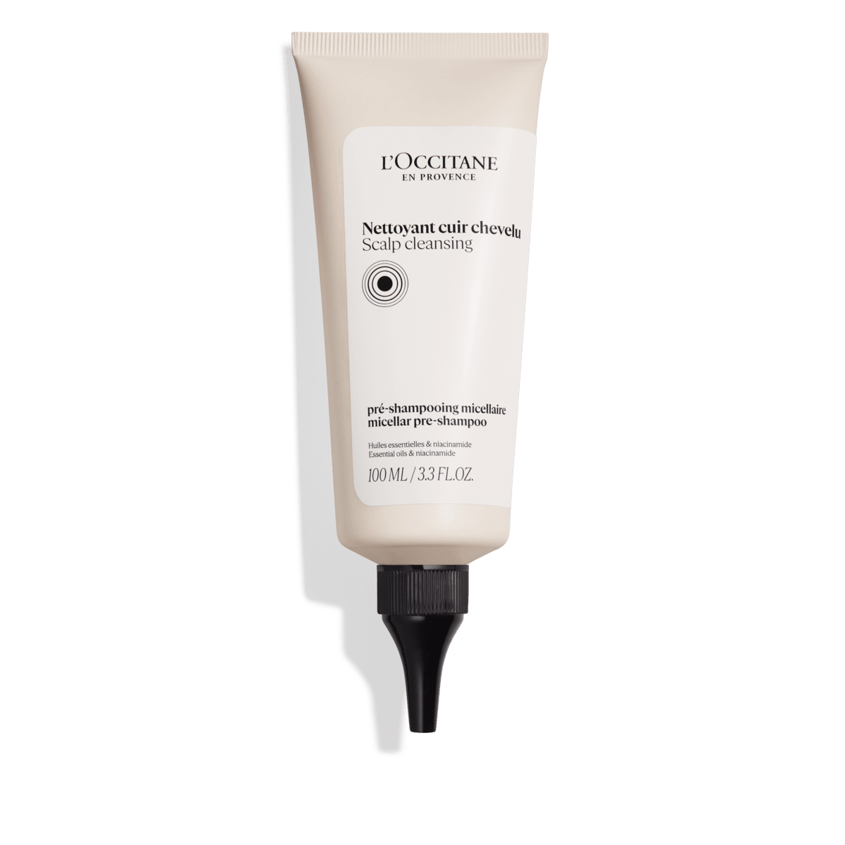 Pre Champú Micelar 100ml Normal BLOC03640 
