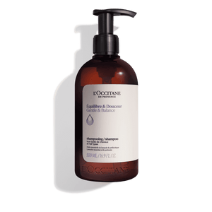 Champú Micelar Equilibrio y Suavidad Aromacología 500ml Normal BLOC03565 