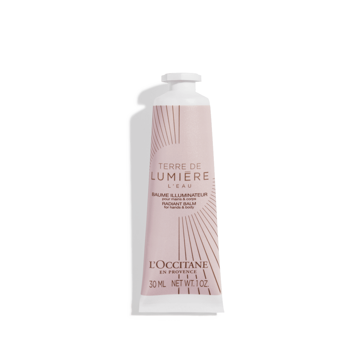 Terre de Lumière Bálsamo Radiante 30ml Normal BLOC03727 
