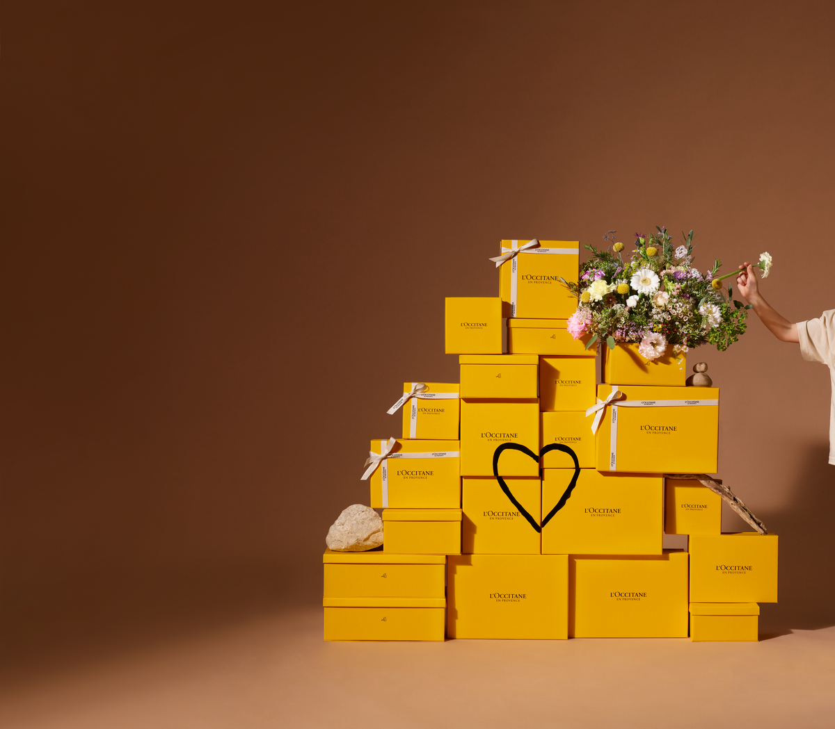 regalos loccitane ingredientes naturales