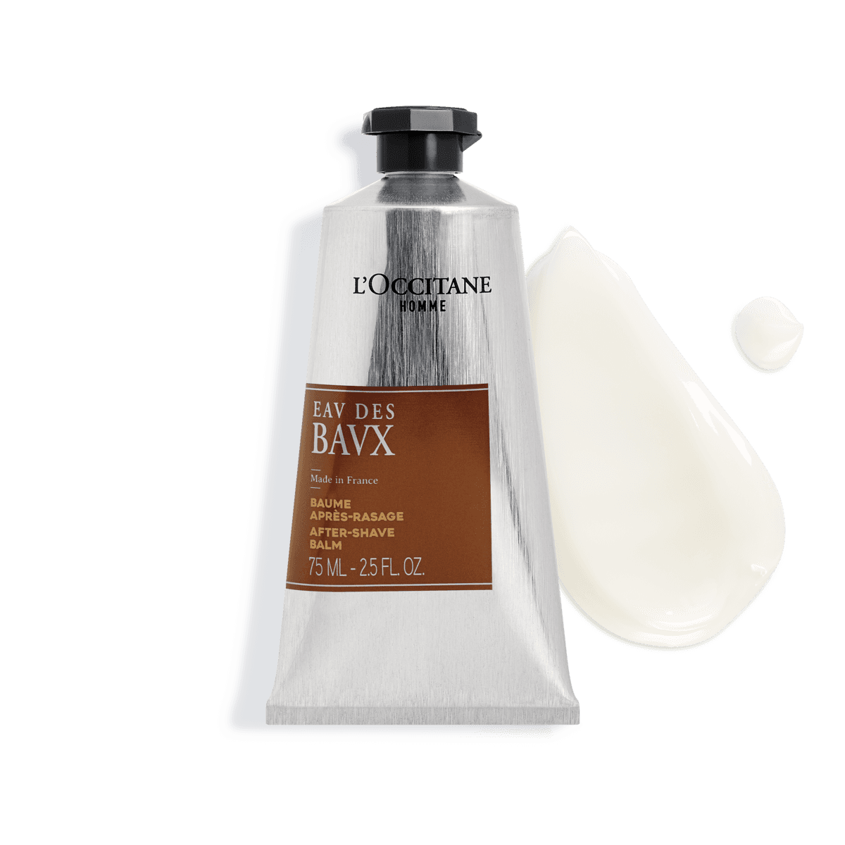 Eau Des Baux After-Shave Balm