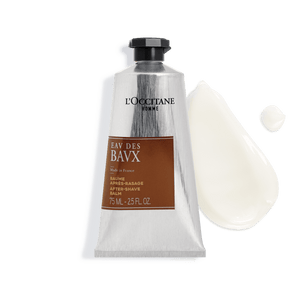 Eau Des Baux After-Shave Balm