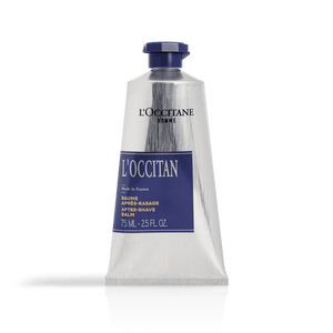 Bálsamo Aftershave L'Occitane 75ml Normal BLOC03624 