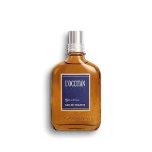 Eau De Toilette L'Occitan Normal BLOC03611 