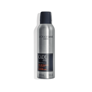 Cade Gel de Afeitar Refrescante Normal BLOC03389 