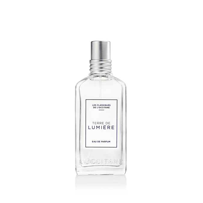 Terre de Lumière Eau De Parfum 50ML Normal BLOC03608 