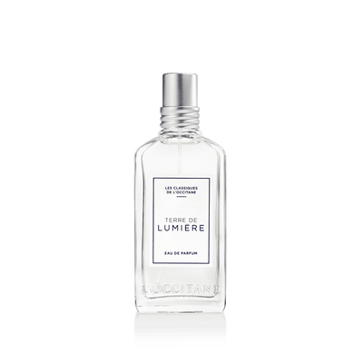 Terre de Lumière Eau De Parfum 50ML Normal BLOC03608 