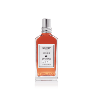 Néroli & Orchidée Intense Eau de Toilette Normal BLOC03609 