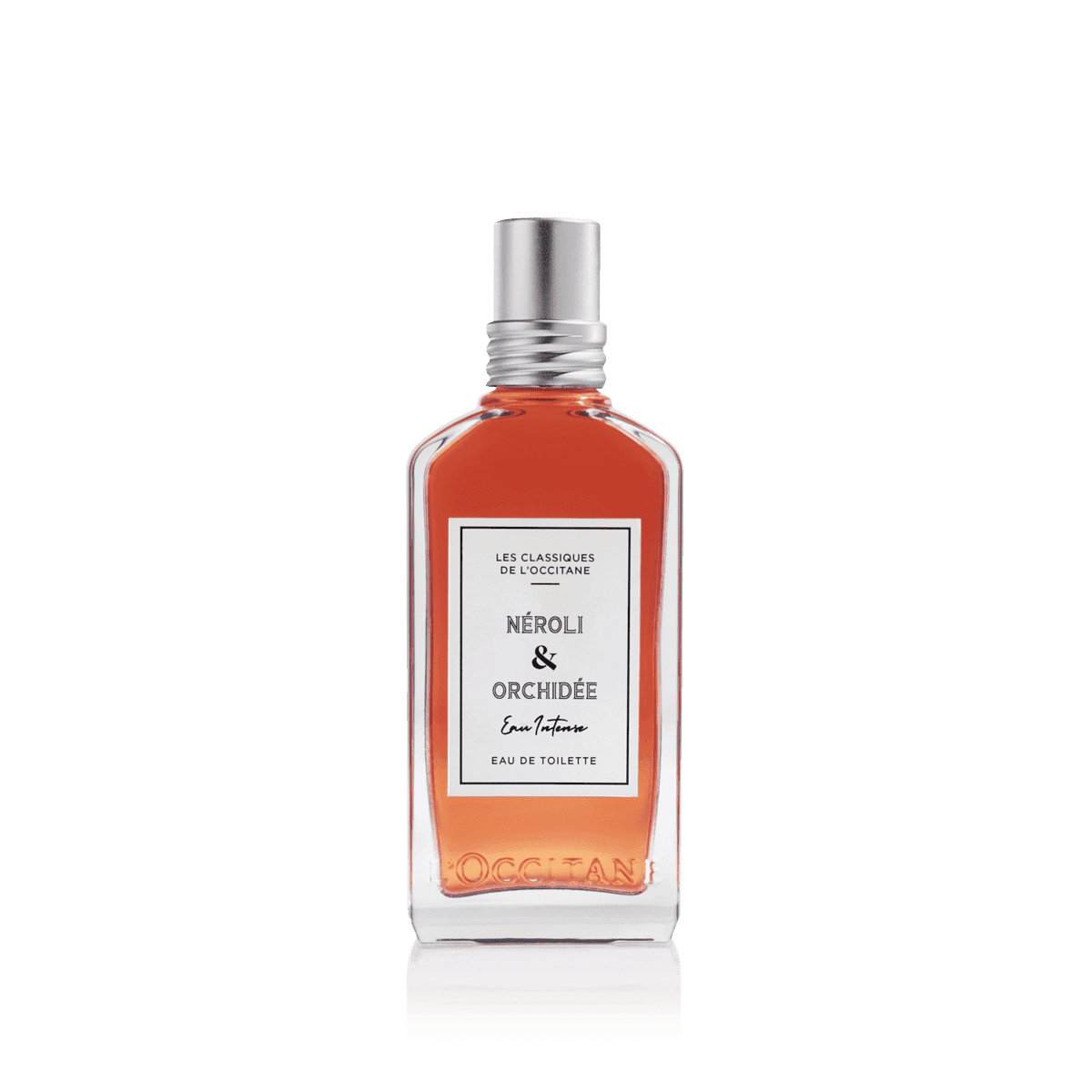 Néroli & Orchidée Intense Eau de Toilette Normal BLOC03609 