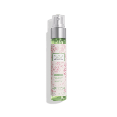 Cherry Blossom Visite en Provence Bruma Fresca 50ML Normal BLOC03715 