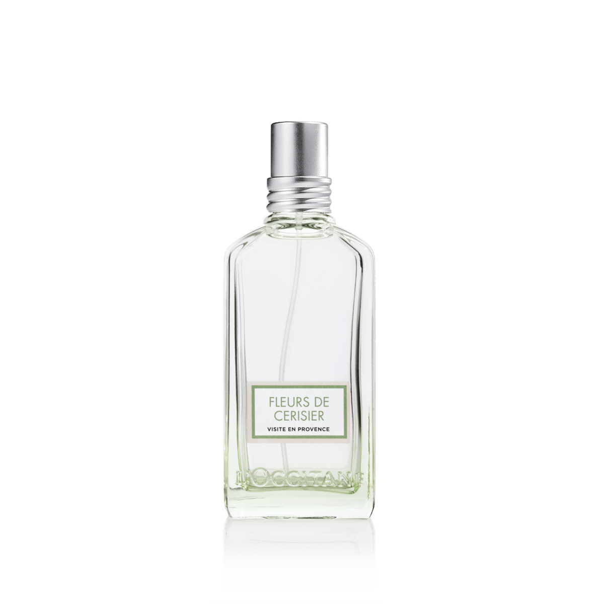 Cherry Blossom Visite en Provence Eau de Toilette 50ML Normal BLOC03713 
