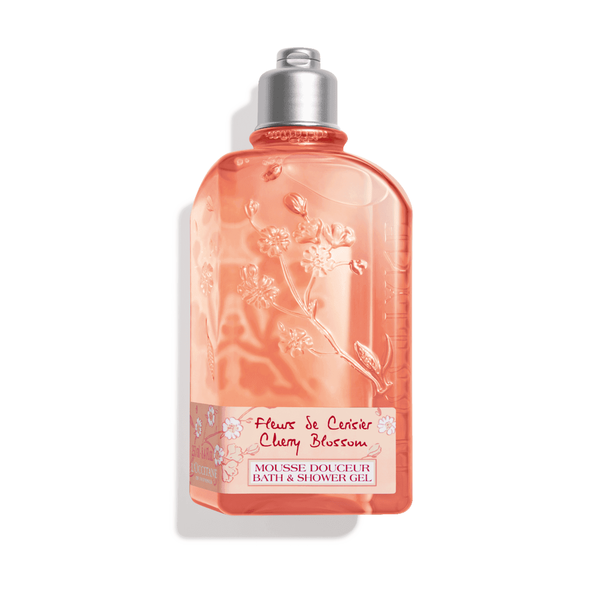 Cherry Blossom Gel de Ducha 250ML Normal BLOC03296 