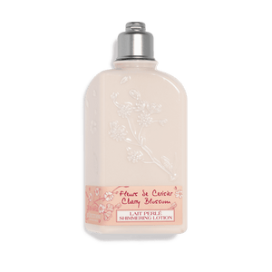 Loción Corporal Cherry Blossom 250ML Normal BLOC03180 