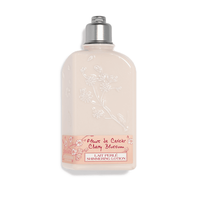 Loción Corporal Cherry Blossom 250ML Normal BLOC03180 