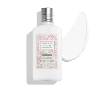 Cherry Blossom Visite en Provence Loción Corporal 30ml Normal BLOC03718 