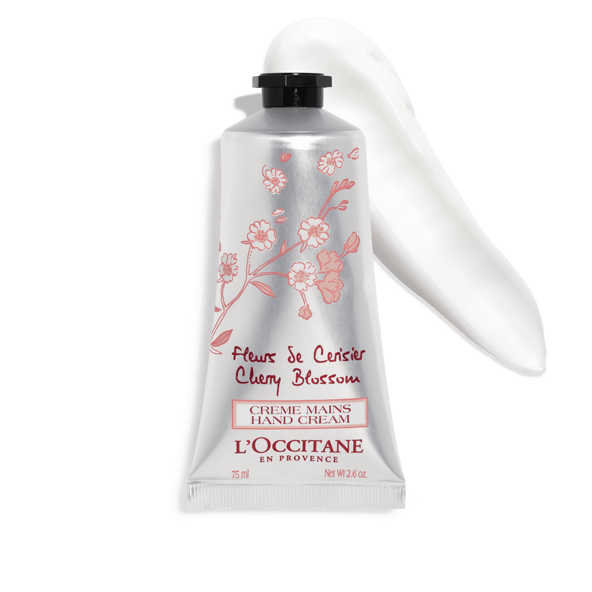 Crema de Manos Cherry Blossom 75ML Normal BLOC03245 
