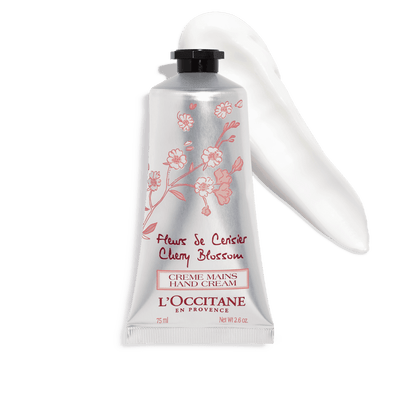 Crema de Manos Cherry Blossom 75ML Normal BLOC03245 